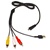 Sony VMC-MD3 USB Cable