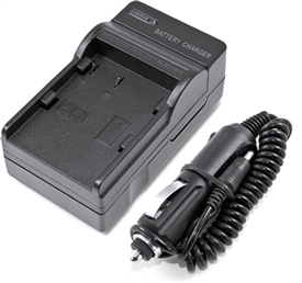 Canon BP-511 Battery Charger