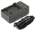 GoPro HERO3 HERO 3 AHDBT-301 Battery Charger