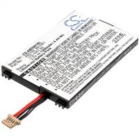 Battery for Amazon Kindle D00111 170-1001-00