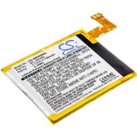 Battery for Amazon D01100 Kindle 4 4G 5 6