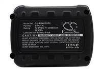 Battery for AEG MC-BS12CA BS12CA Power Tool