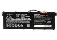 Battery for Acer Aspire A315-55G Gateway B116-M