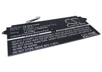 Battery for Acer Aspire R14 V13 V3 V7 S7-391-6822