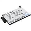 Battery for Amazon DP75SDI Kindle Paperwhite 6 Gen