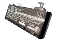 Battery for Apple MacBook Pro A1278 020-6547-A
