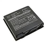 Battery for Asus G55 G55V G55VM-RS71 G55VW