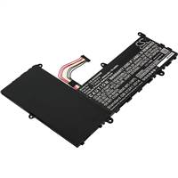 Battery for Asus CKSE321D1 EeeBook F205TA X205