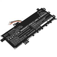 Battery for Asus A412FA VivoBook 15 F512DA-EB51