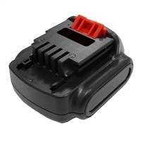 Battery for Black & Decker BDCD112 BDCD12 BDCDD12K