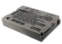 Battery for Canon Legria HF R205 R206 R26 R27 R28