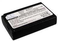 Battery for Samsung NX10 NX100 NX11 NX20 NX5