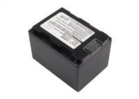 Battery for Samsung HMX-H200 HMX-H205 HMX-S10