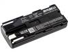 Battery for Canon C2 E1 E2 ES5000 FV1 G10 G1000