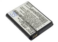 Battery for Samsung DV100 DV90 PL20 PL80 SL50