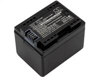 Battery for Canon BP727 Vixia HF R306 LEGRIA R36