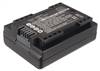 Battery for Canon VIXIA M50 M500 M52 R30 R300 R800