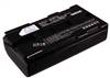 Battery for Canon E1 E2 E30 GL1 GL2 MV1 H1A BP-911