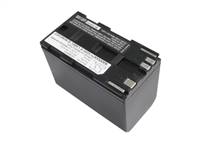 Battery for Canon C2 E1 E2 E30 ES-5000 ES-60