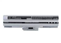 Battery for Sony VAIO VGN-FW11 VGP-BPS13