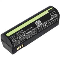 Battery for Globalstar GSP-1700 GPB-1700 Satellite