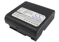 Battery for Sharp VL-A40U VL-AH30 VL-L65U BT-H21