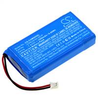 Battery for Chord MOJO Headphone Amplifier