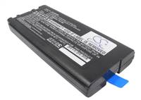 Battery for Panasonic ToughBook CF29 CF-52 CF-51