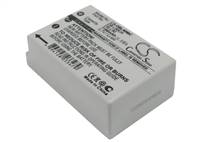 Battery for Sanyo VPC-SH1 VPC-SH1GX VPC-SH1R