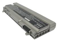 Battery for DELL Latitude E6500 Precision M2400