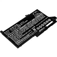 Battery for DELL 451-BBZL Latitude 12 700 7000