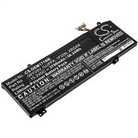 Battery for DELL ALIENWARE M17 M15 P79F ALW15M G5