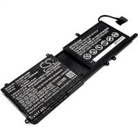 Battery for DELL Alienware 15 R3 R4 R5 17 01D82