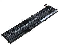Battery for DELL Precision 5510 XPS 15 9530 9550