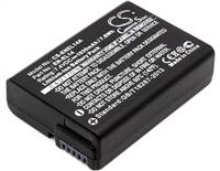 Battery for Nikon Coolpix D3100 D3200 D3300 D5500