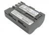 Battery for NIKON D100 D200 D300 D300S D50 D70