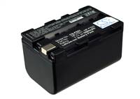 Battery for Sony DCR-PC1 DCR-PC2 DCR-PC4 DCR-PC5L