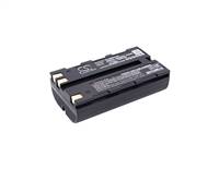 Battery for Leica ATX1200 ATX900 TS12 TS16 724117