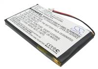 GPS Navigation Battery for Garmin 361-00019-01