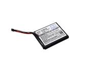 Battery for Garmin 361-00050-03 361-00050-10 Edge