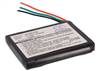 Battery for Garmin GPS 361-00041-00 Forerunner