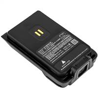 Battery for Hytera Two-Way Radio BD500 BD505 BD555