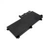 Battery for HP 640 G3 ProBook 650 G2 G4 801554-001