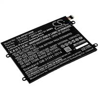 Battery for HP 10-P018WM Notebook x2 859470-1B1