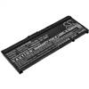 Battery for HP Omen 15 917678-271 917724-855