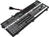 Battery for HP Zbook Studio G3 G4 808396-421