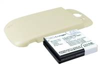 Battery for HTC BG86100 PG59100 T-Mobile