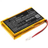 Battery for HP Sprocket 200 1AS84-60006 Photo