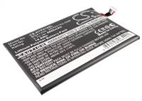 Battery for HTC EVO View 4G Flyer P510E