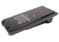 Battery for Icom IC-A6 IC-A6E IC-A24 IC-A24E